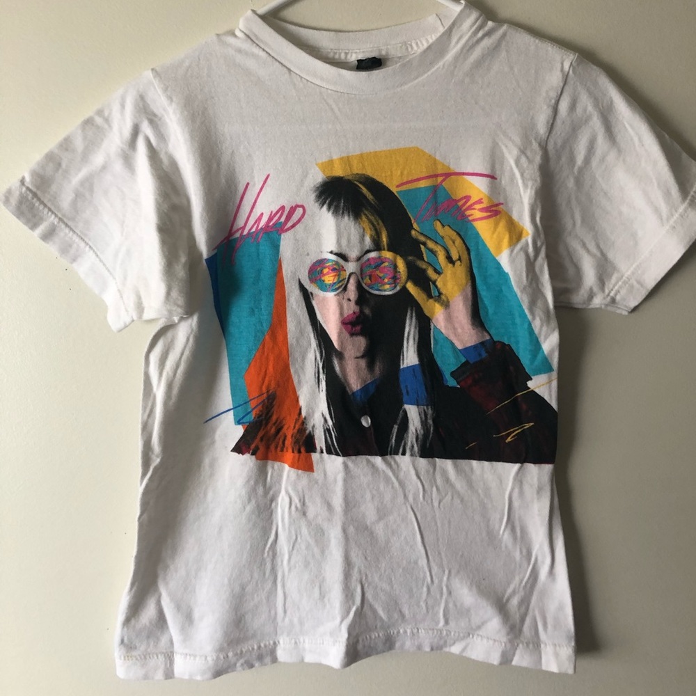 Paramore Hard Times Shirt